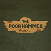 Podcast The Poorhammer Podcast