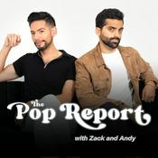 Podcast The Pop Report