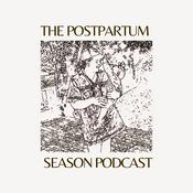 Podcast The Postpartum Season