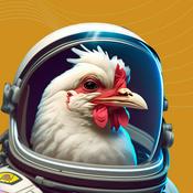 Podcast The Poultry Podcast Show