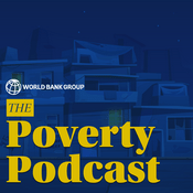Podcast The Poverty Podcast