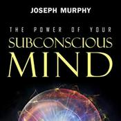 Podcast The POWER of Your Subconscious Mind in English