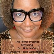 Podcast The Power Prophet