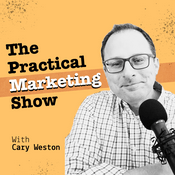 Podcast The Practical Marketing Show
