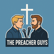 Podcast The Preacher Guys