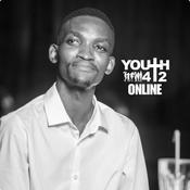 Podcast Youth 412 Online with Lindo Msane