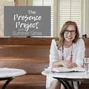 Podcast The Presence Project Podcast