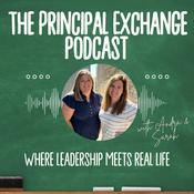 Podcast The Principal Exchange Podcast