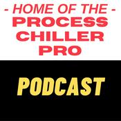 Podcast The Process Chiller Pro