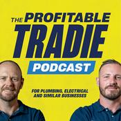 Podcast The Profitable Tradie Podcast