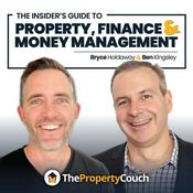 Podcast The Property Couch