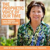 Podcast The Prophetic Voice of Our Time