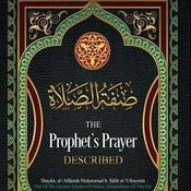 Podcast The Prophet's Prayer Described  ﷺ
