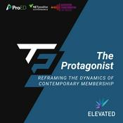 Podcast The Protagonist