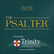 Podcast The Psalter: The Daily Office Podcast