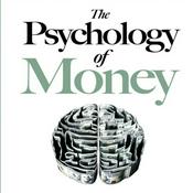 Podcast The psychology of Money in English