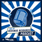 Podcast The PT Revenue Resource by MBC