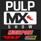 Podcast The PulpMX.com Show