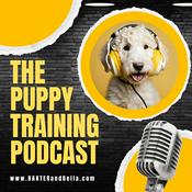 Podcast The Puppy Training Podcast