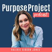 Podcast The Purpose Project Podcast