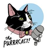 Podcast The Purrrcast