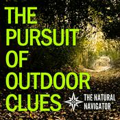 Podcast The Pursuit of Outdoor Clues