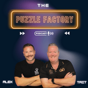 Podcast The Puzzle Factory: Real Talk for NZ Electricians and Trade Businesses