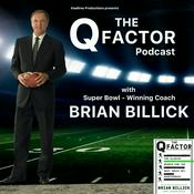 Podcast The Q Factor with Brian Billick