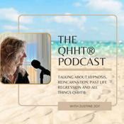 Podcast The QHHT® Podcast