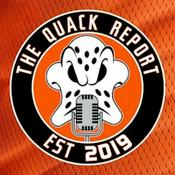 Podcast The Quack Report