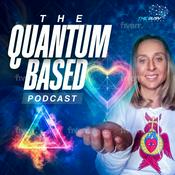 Podcast The Quantum Based Podcast - With Dr Sara Pugh