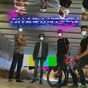 Podcast The Quaranteen Project