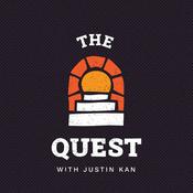Podcast The Quest Pod with Justin Kan