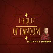 Podcast The Quiz of Fandom