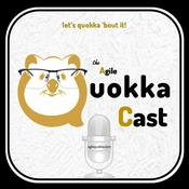 Podcast the Quokka-Cast
