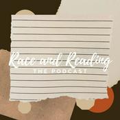 Podcast The Race and Reading Podcast