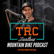 Podcast The Race Companion Fantasy Mountain Bike Podcast