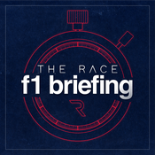 Podcast The Race F1 Briefing