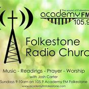 Podcast The Radio Church Podcast