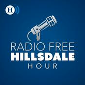 Podcast The Radio Free Hillsdale Hour