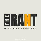 Podcast The Rant - Fantasy Football Podcast