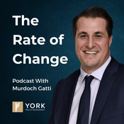 Podcast The Rate Of Change