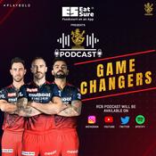 Podcast EatSure presents The RCB Podcast - Game Changers