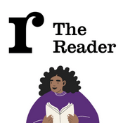 Podcast The Reader