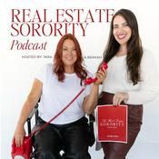 Podcast The Real Estate Sorority Podcast