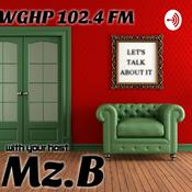 Podcast The Real MzB