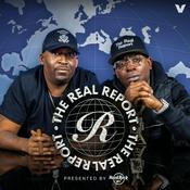 Podcast The Real Report with Tony Yayo and Uncle Murda