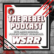 Podcast The Rebel Podcast