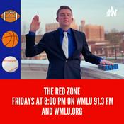Podcast The Red Zone