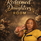 Podcast The Redeemed Daughters Room